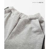 ラインジョガー スウェットパンツ 子供服 | devirock | 詳細画像7 