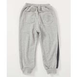 ラインジョガー スウェットパンツ 子供服 | devirock | 詳細画像12 