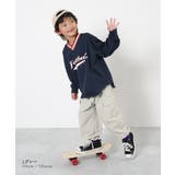 水はじく ドローコード カーゴパンツ | devirock | 詳細画像6 