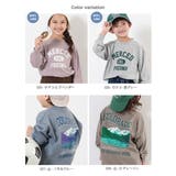 綿100% デビラボ BIGシルエット | devirock | 詳細画像4