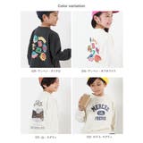 綿100% デビラボ BIGシルエット | devirock | 詳細画像5