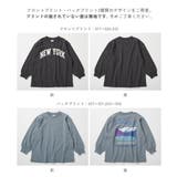 綿100% デビラボ BIGシルエット | devirock | 詳細画像7