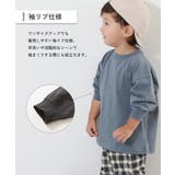 綿100% デビラボ BIGシルエット | devirock | 詳細画像10