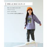 綿100% デビラボ BIGシルエット | devirock | 詳細画像9