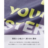 綿100% デビラボ BIGシルエット | devirock | 詳細画像11