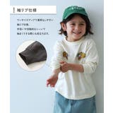 綿100% デビラボ BOXシルエット | devirock | 詳細画像10