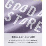 綿100% デビラボ BOXシルエット | devirock | 詳細画像11
