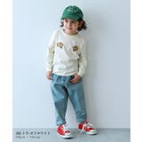 綿100% デビラボ BOXシルエット | devirock | 詳細画像14