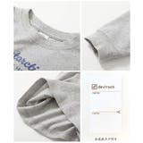 綿100% デビラボ BOXシルエット | devirock | 詳細画像17