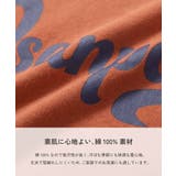 綿100% デビラボ BIGシルエット | devirock | 詳細画像11
