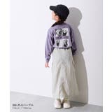 綿100％ デビラボ BIGシルエット | devirock | 詳細画像12 