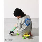 綿100％ デビラボ BIGシルエット | devirock | 詳細画像13 