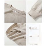 綿100％ デビラボ BIGシルエット | devirock | 詳細画像14 