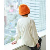 012-サークル-オフホワイト | 綿100％ デビラボ BIGシルエット | devirock