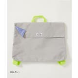 背負える 2WAYレッスンバッグ 子供服 | devirock | 詳細画像6 