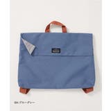 背負える 2WAYレッスンバッグ 子供服 | devirock | 詳細画像7 