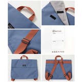 背負える 2WAYレッスンバッグ 子供服 | devirock | 詳細画像8 