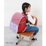 収納できるマチポケット付き 撥水 透明ランドセルカバー | devirock | 詳細画像7 