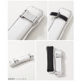 肩にやさしい洗濯機で洗える ふかふかランドセル用 ショルダーパッド | devirock | 詳細画像5 