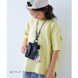 親子で使える マルチネックウォレット 子供服 | devirock | 詳細画像6 