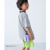 親子で使える マルチネックウォレット 子供服 | devirock | 詳細画像8 