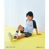 阪神タイガースコラボ 2Pソックス 子供服 キッズ 男の子 女の子 靴下 | devirock | 詳細画像8