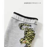 阪神タイガースコラボ 2Pソックス 子供服 キッズ 男の子 女の子 靴下 | devirock | 詳細画像10