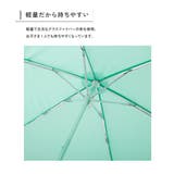 Ocean Pacific カラビナ付き軽量折り畳み傘 | devirock | 詳細画像4