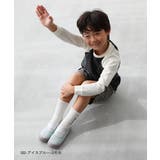 ゆったりフィット 汚れが目立たない カラー上履き | devirock | 詳細画像7