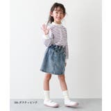 手を使わず立ったまま履ける ゆったりフィット 上履き | devirock | 詳細画像7