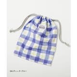 濡れたものを収納できる 吸水速乾 タオル巾着 | devirock | 詳細画像8 