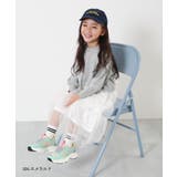 【みんつく】手を使わず立ったまま履ける 軽量 防水スニーカー | devirock | 詳細画像9 