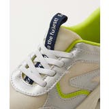 【みんつく】手を使わず立ったまま履ける 軽量 防水スニーカー | devirock | 詳細画像11 