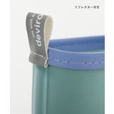 下駄箱に入る 軽量レインブーツ 子供服 | devirock | 詳細画像7 