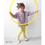 表裏も前後もない 4WAY長袖Tシャツ 子供服 | devirock | 詳細画像10