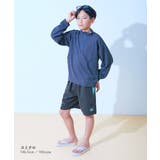 UVカット 服っぽく着られる 配色デザイン | devirock | 詳細画像6