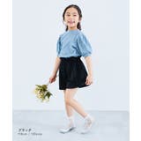 防汚ガールズショートパンツ 子供服 キッズ | devirock | 詳細画像5