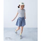 防汚ガールズショートパンツ 子供服 キッズ | devirock | 詳細画像7