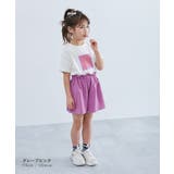 防汚ガールズショートパンツ 子供服 キッズ | devirock | 詳細画像8