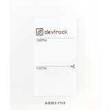 さらっと楊柳 ティアードミニスカート 子供服 | devirock | 詳細画像10