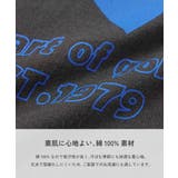 綿100% デビラボ ガールズ | devirock | 詳細画像10