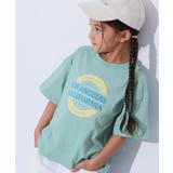 002-サークル-Sミント | 綿100% デビラボ ガールズ | devirock