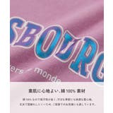 綿100％ デビラボ×【きらっとメタリック】 ガールズ | devirock | 詳細画像10 