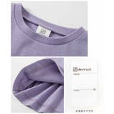 綿100% デビラボ プリントチュニックTシャツ | devirock | 詳細画像14