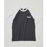 7分袖ラグランワンピース 子供服 キッズ | devirock | 詳細画像17 