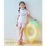 UVカット インナー付き Tシャツ型セットアップ水着 | devirock | 詳細画像6