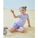 UVカット インナー付き Tシャツ型セットアップ水着 | devirock | 詳細画像10