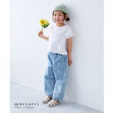 えらべるフリル アソート半袖Tシャツ 子供服 | devirock | 詳細画像5 