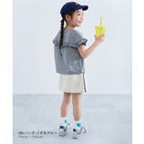 えらべるフリル アソート半袖Tシャツ 子供服 | devirock | 詳細画像7 