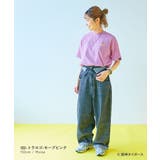 阪神タイガースコラボ 大人半袖Tシャツ 子供服 | devirock | 詳細画像7 